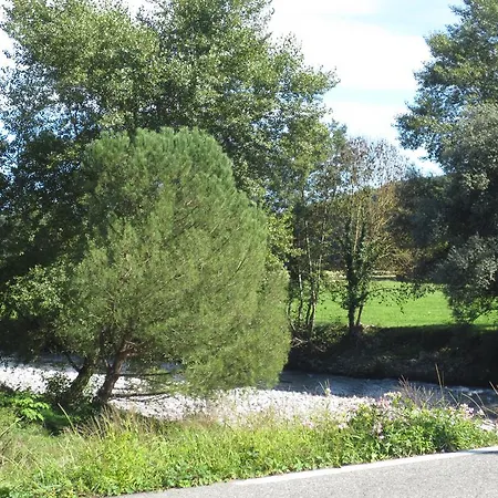 Les Arrebourits 4 Etoiles Aneres