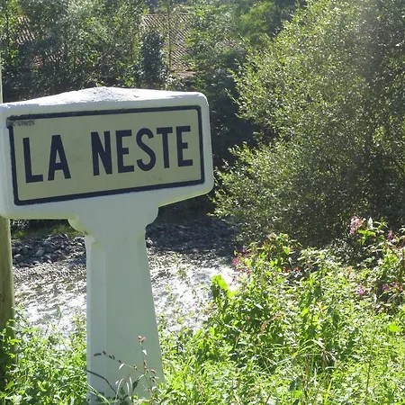 בית נופש Les Arrebourits 4 Etoiles Aneres