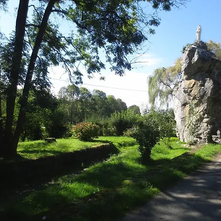 Les Arrebourits 4 Etoiles Aneres