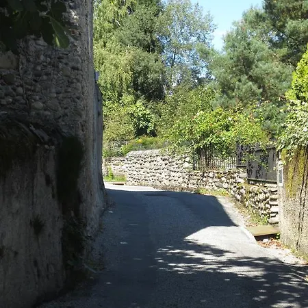 בית נופש Les Arrebourits 4 Etoiles *