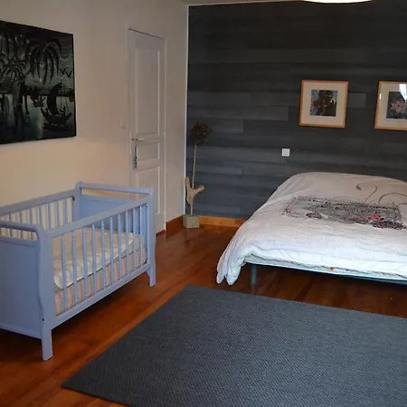 Les Arrebourits 4 Etoiles