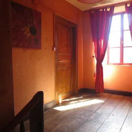 Les Arrebourits 4 Etoiles Aneres