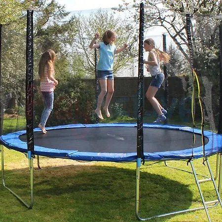 Les Arrebourits 4 Etoiles