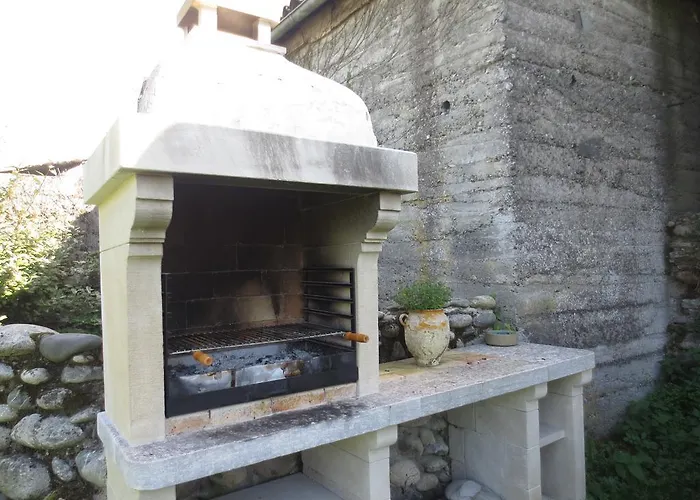 Hébergement de vacances Les Arrebourits 4 Etoiles *