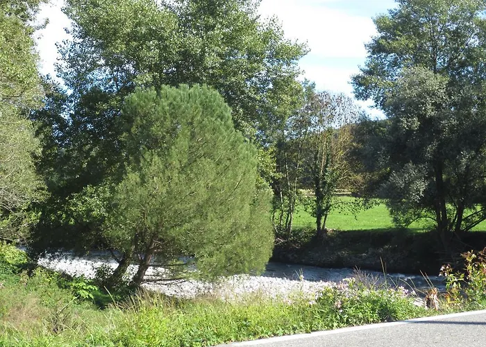 Les Arrebourits 4 Etoiles Aneres