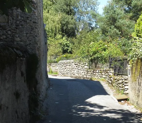 Hébergement de vacances Les Arrebourits 4 Etoiles *