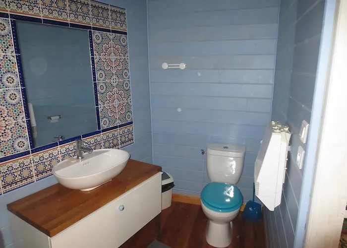 Hébergement de vacances Les Arrebourits 4 Etoiles *