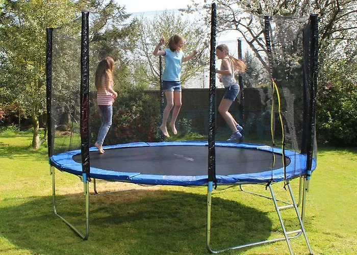 Les Arrebourits 4 Etoiles