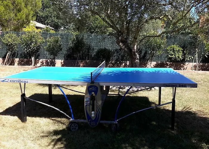 Les Arrebourits 4 Etoiles