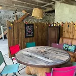 Les Arrebourits 4 Etoiles Aneres