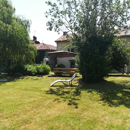 Les Arrebourits 4 Etoiles Anères