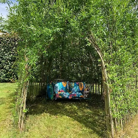 別荘 Les Arrebourits 4 Etoiles