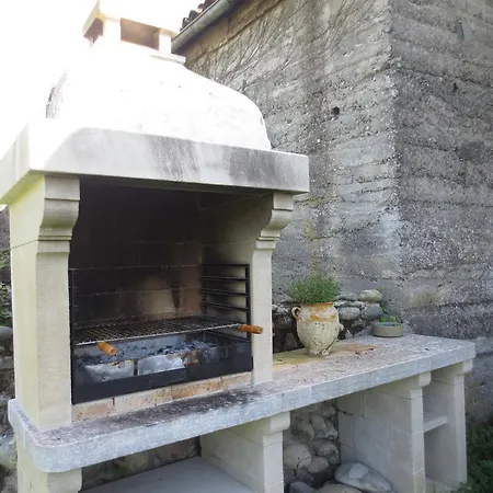 別荘 Les Arrebourits 4 Etoiles *