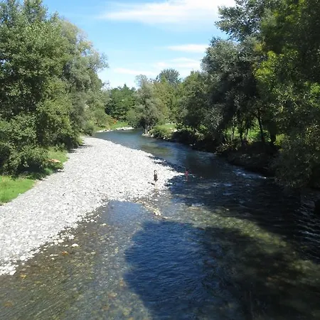 別荘 Les Arrebourits 4 Etoiles *