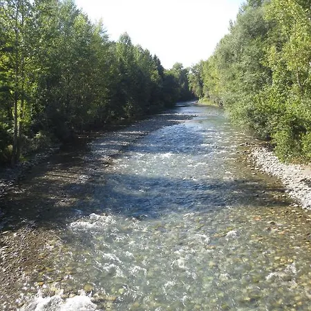 別荘 Les Arrebourits 4 Etoiles Anères