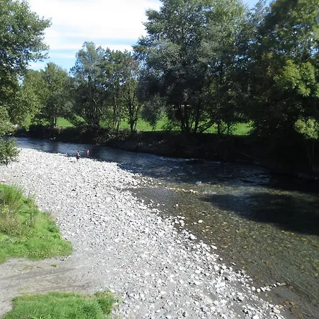 Les Arrebourits 4 Etoiles