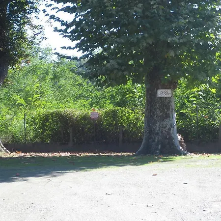 別荘 Les Arrebourits 4 Etoiles Anères