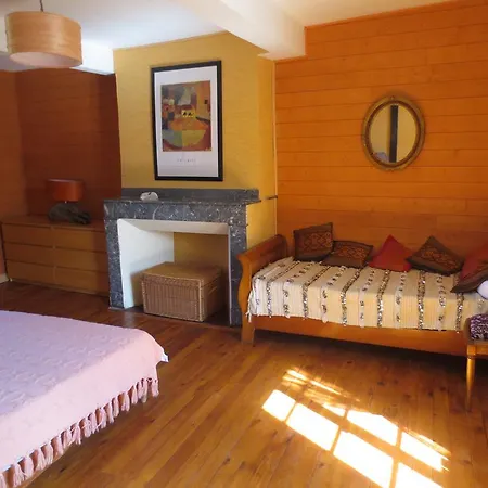 Les Arrebourits 4 Etoiles Anères