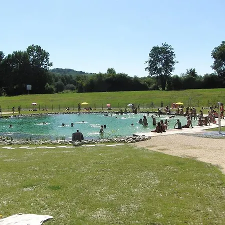 Les Arrebourits 4 Etoiles