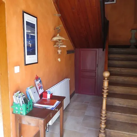 Les Arrebourits 4 Etoiles Holiday home Aneres