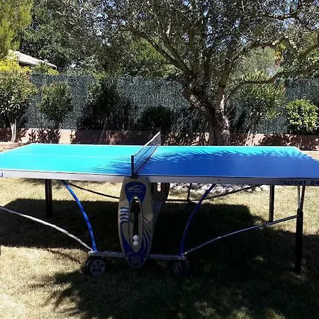 Les Arrebourits 4 Etoiles