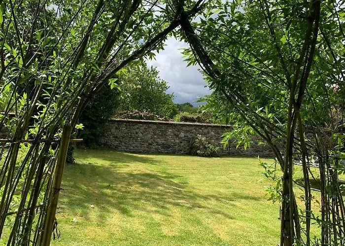 Les Arrebourits 4 Etoiles Casa de Férias