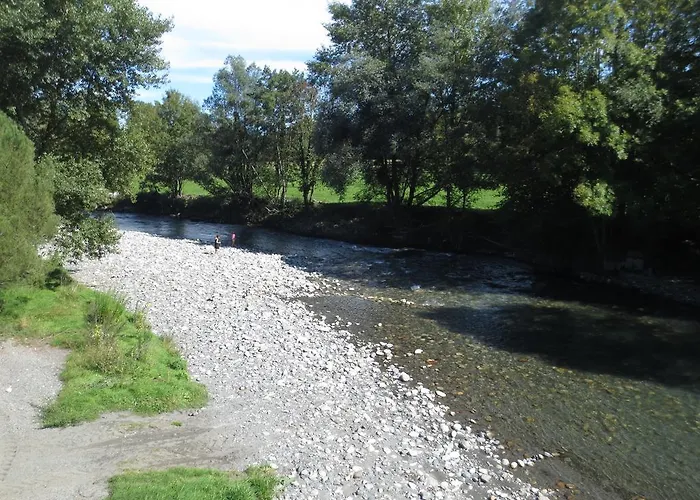 Les Arrebourits 4 Etoiles