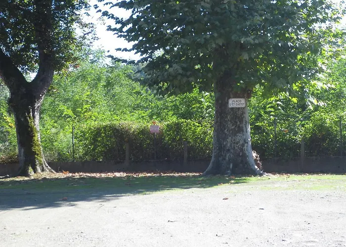 Casa de Férias Les Arrebourits 4 Etoiles Aneres