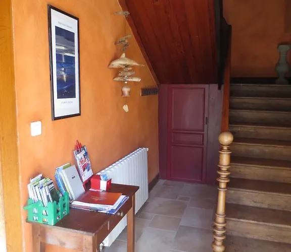 Les Arrebourits 4 Etoiles 別荘 Anères